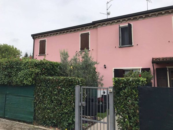 appartamento in affitto a Parma in zona Baganzola
