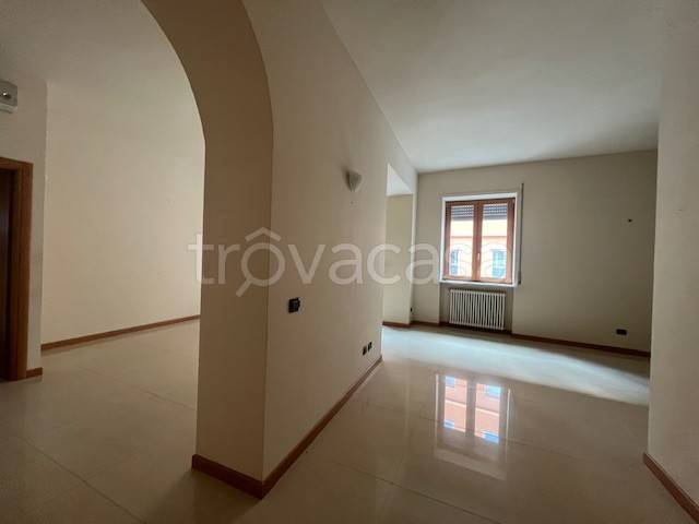 appartamento in affitto a Parma in zona Centro Storico