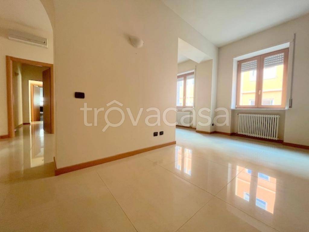 appartamento in affitto a Parma in zona Centro Storico