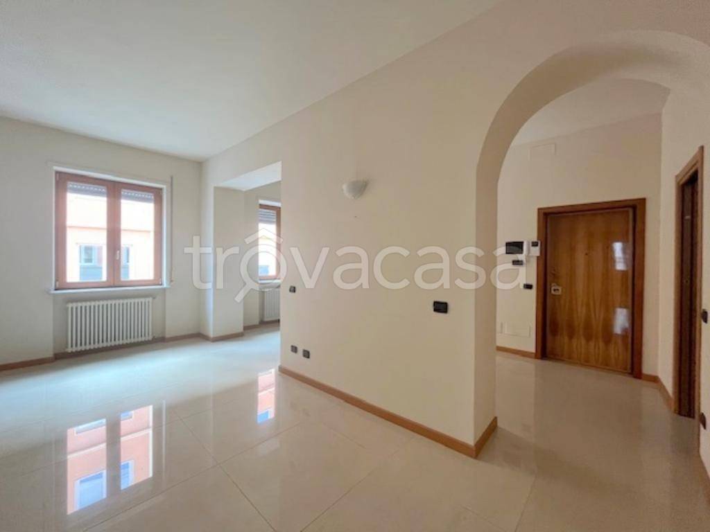 appartamento in affitto a Parma in zona Centro Storico