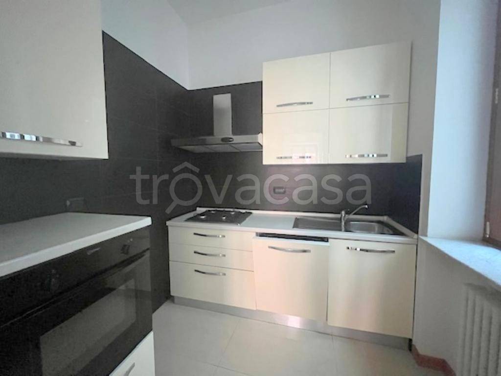 appartamento in affitto a Parma in zona Centro Storico