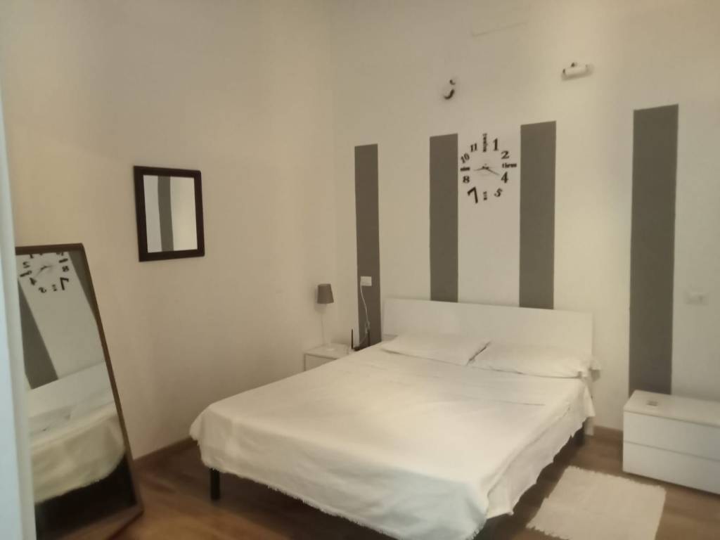 appartamento in affitto a Parma in zona Pablo
