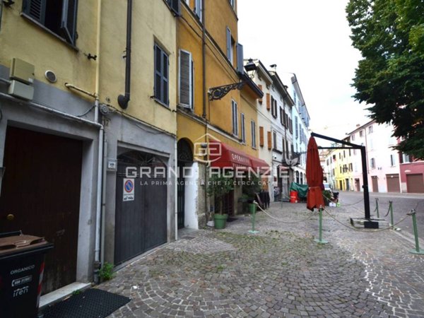 appartamento in affitto a Parma