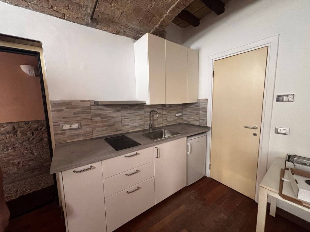 appartamento in affitto a Parma in zona Centro Storico