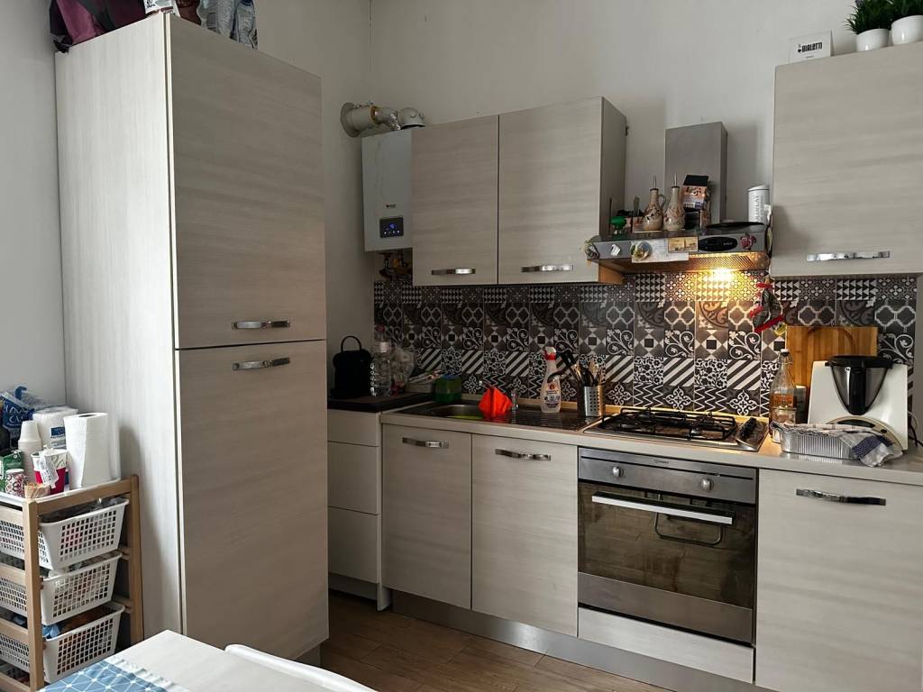 appartamento in affitto a Parma in zona Pablo