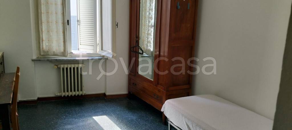 appartamento in affitto a Parma in zona Centro Storico