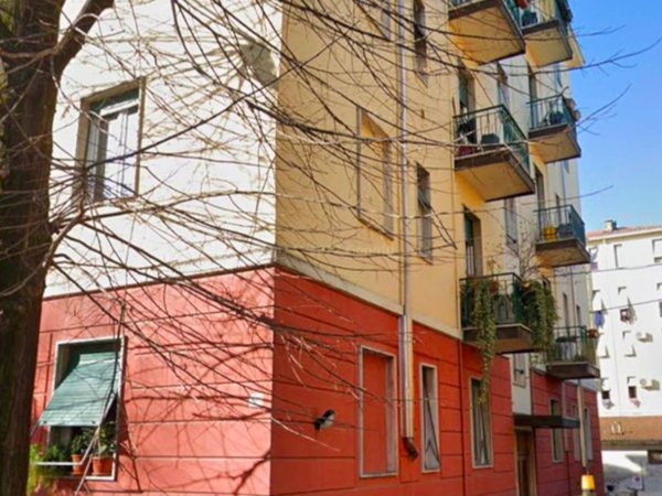 appartamento in affitto a Parma in zona Pablo