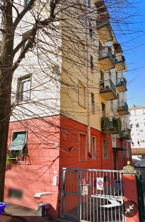 appartamento in affitto a Parma in zona Pablo
