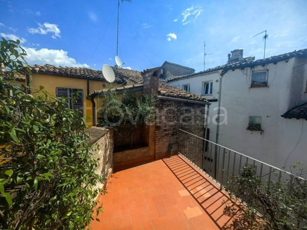 appartamento in affitto a Parma in zona Centro Storico