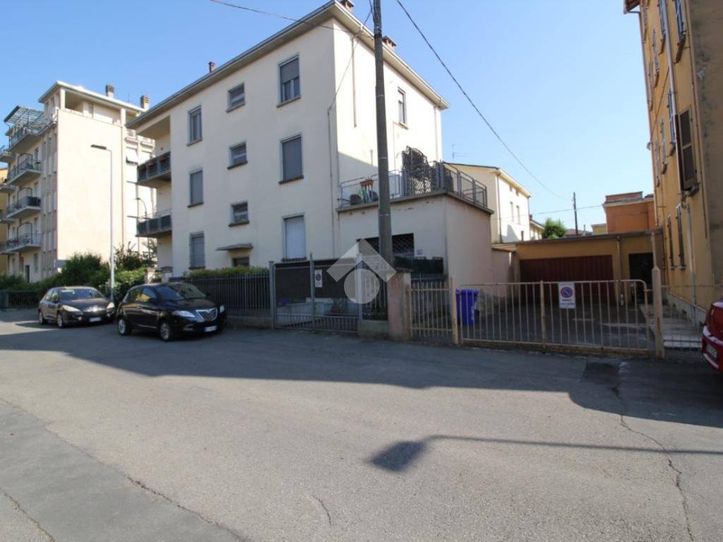 appartamento in affitto a Parma in zona Pablo
