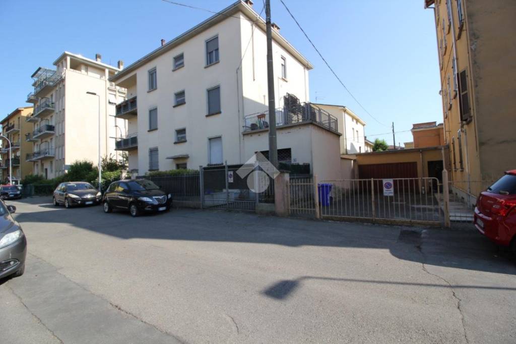 appartamento in affitto a Parma