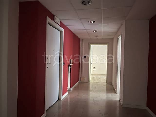 ufficio in affitto a Parma in zona Centro Storico