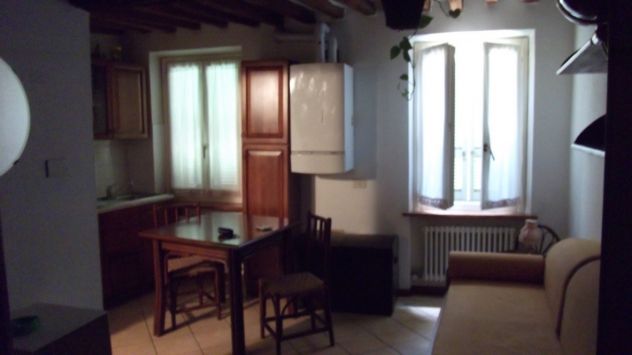 appartamento in affitto a Parma in zona Centro Storico