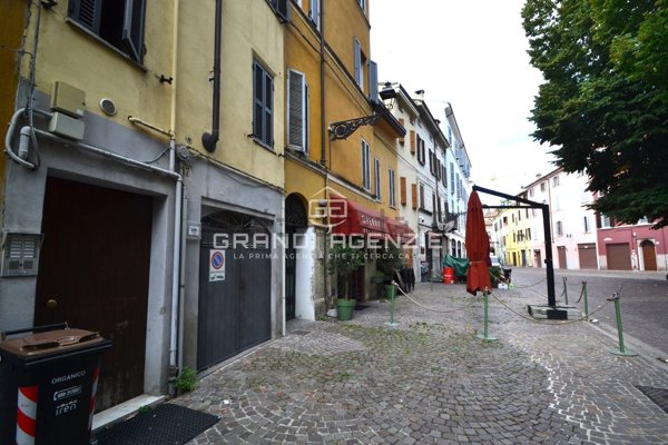 appartamento in affitto a Parma