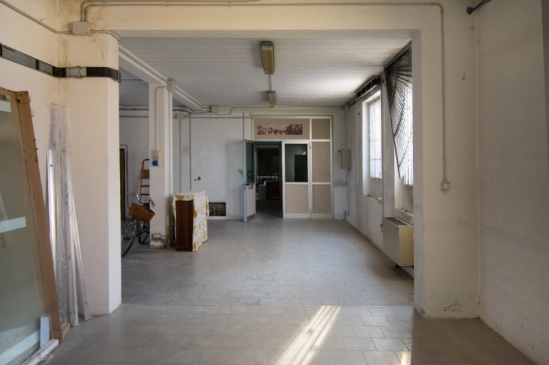 locale commerciale in affitto a Parma in zona Centro Storico