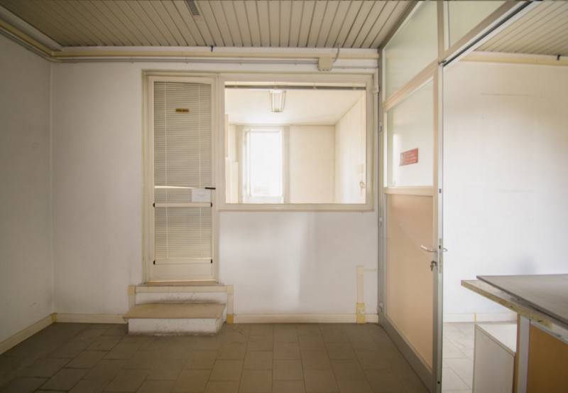 locale commerciale in affitto a Parma in zona Centro Storico