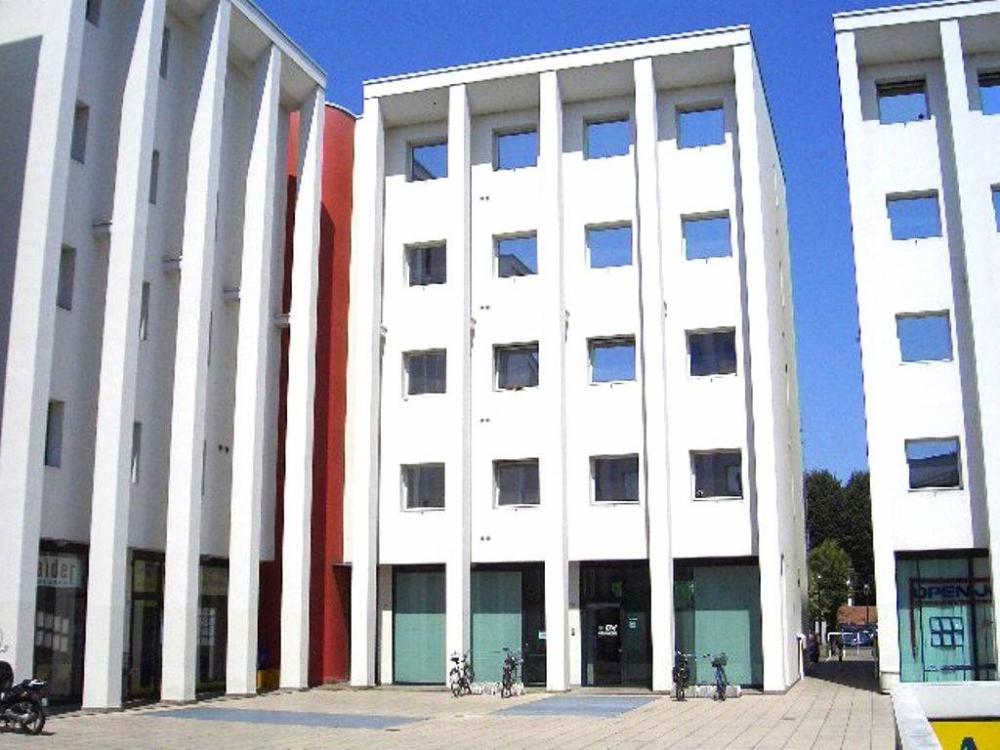 appartamento in affitto a Parma