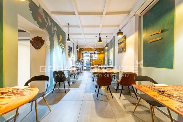 negozio in affitto a Parma in zona Oltretorrente