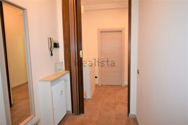 appartamento in affitto a Parma in zona Centro Storico