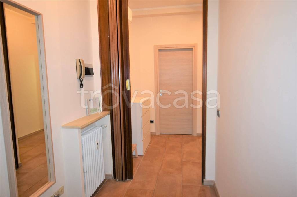 appartamento in affitto a Parma in zona Pablo