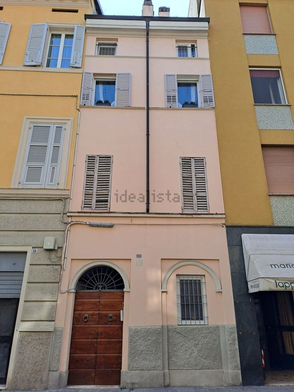 appartamento in affitto a Parma in zona Centro Storico