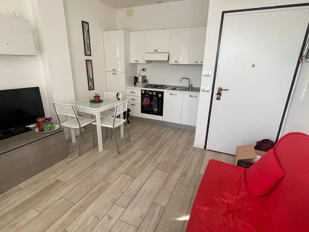 appartamento in affitto a Parma in zona Pablo