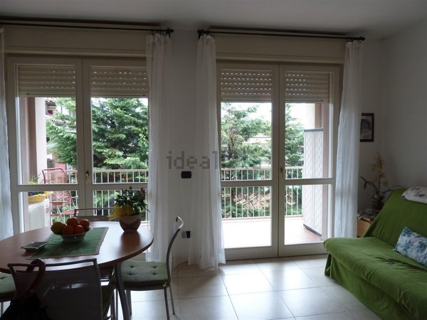 appartamento in affitto a Parma