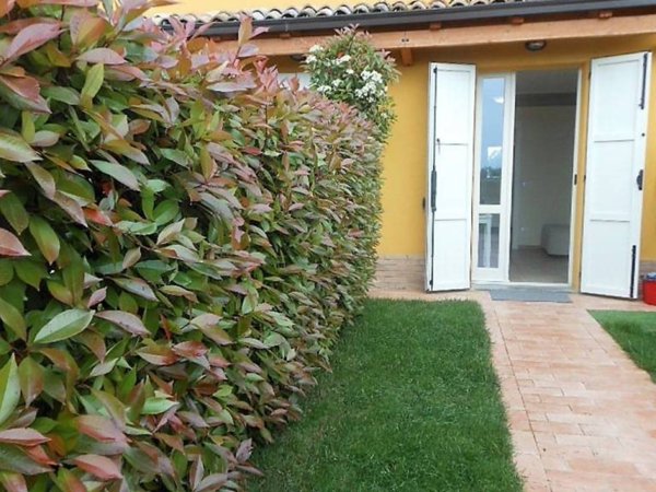 appartamento in affitto a Parma in zona Vicofertile