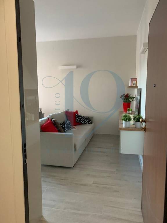 appartamento in affitto a Parma in zona Cittadella