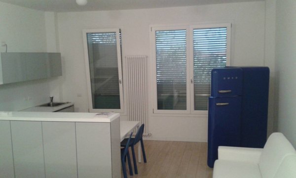 appartamento in affitto a Parma in zona Pablo