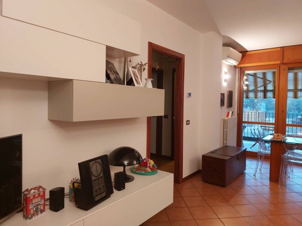appartamento in affitto a Parma in zona Pablo