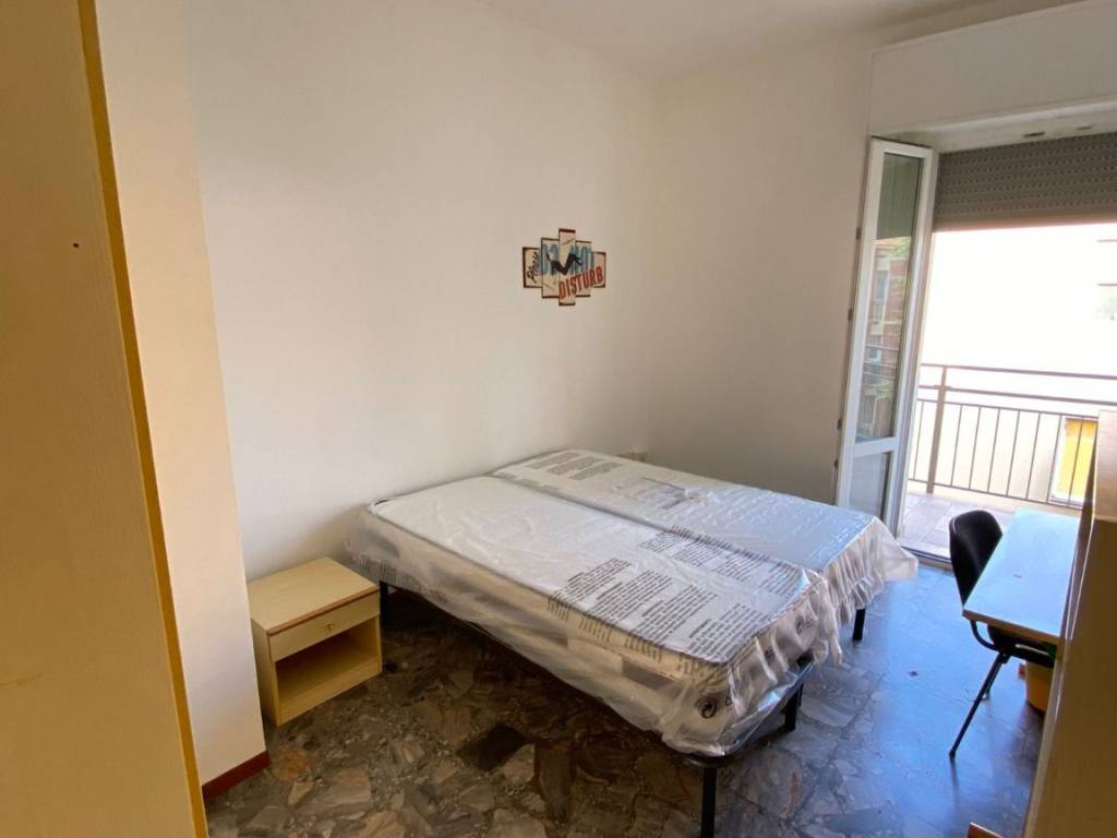 appartamento in affitto a Parma in zona Pablo