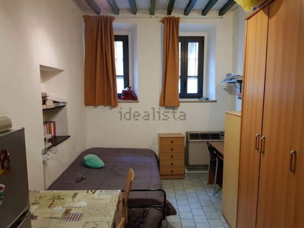 monolocale in affitto a Parma