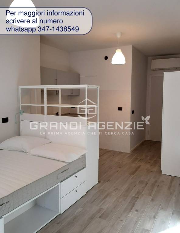 appartamento in affitto a Parma