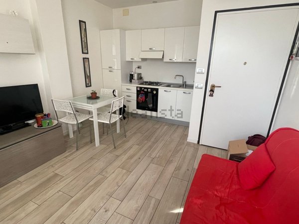 appartamento in affitto a Parma