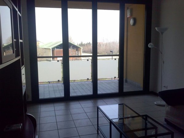 appartamento in affitto a Parma in zona Centro Storico