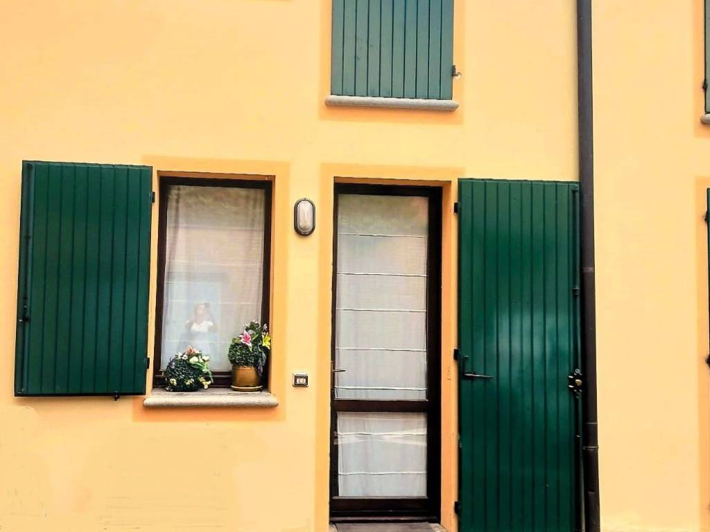 appartamento in affitto a Parma