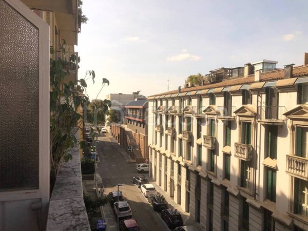 appartamento in affitto a Parma in zona Centro Storico