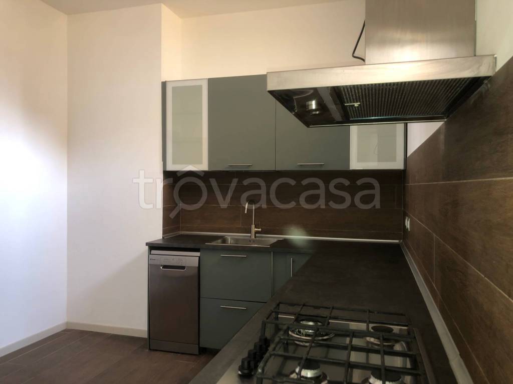 appartamento in affitto a Parma in zona Centro Storico
