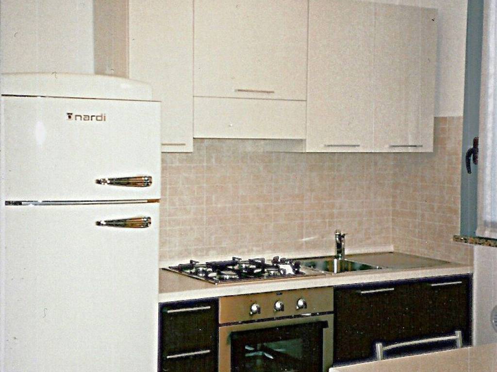 appartamento in affitto a Parma in zona Cittadella