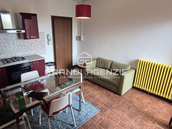 appartamento in affitto a Parma in zona Pablo