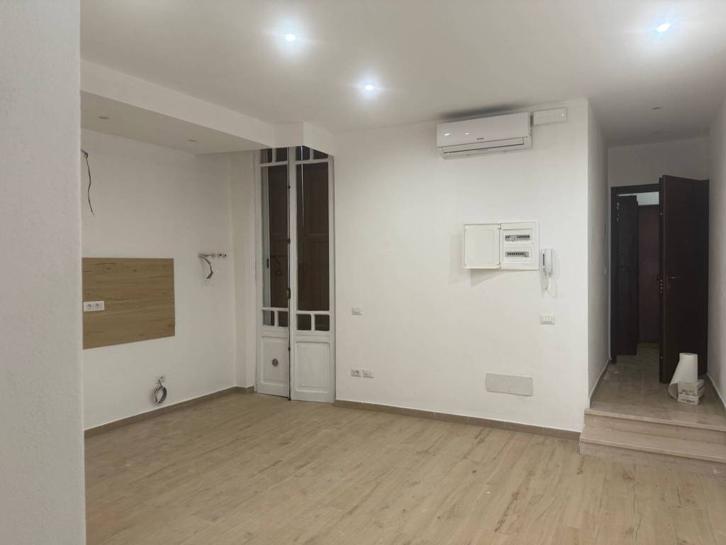 appartamento in affitto a Parma in zona Centro Storico