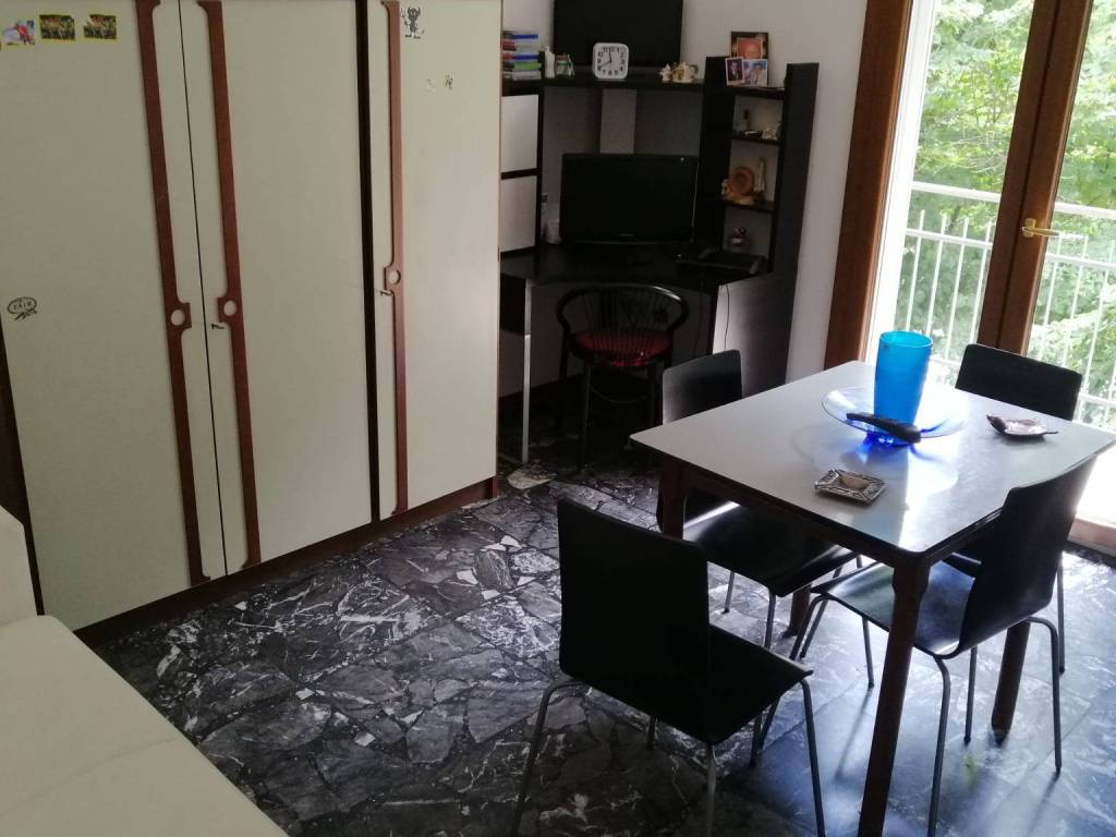 appartamento in affitto a Parma in zona Pablo