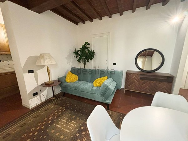 appartamento in affitto a Parma in zona Centro Storico