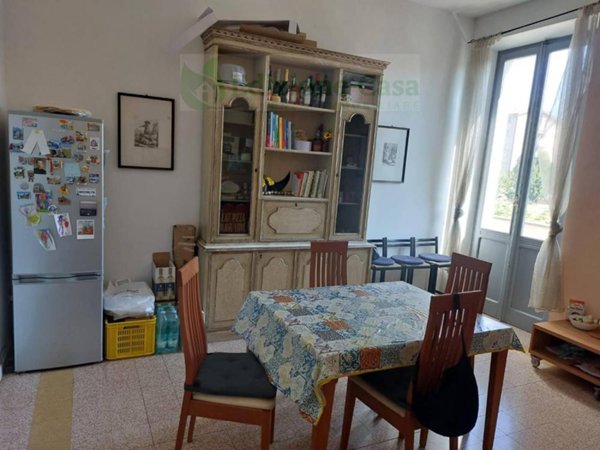 appartamento in affitto a Parma