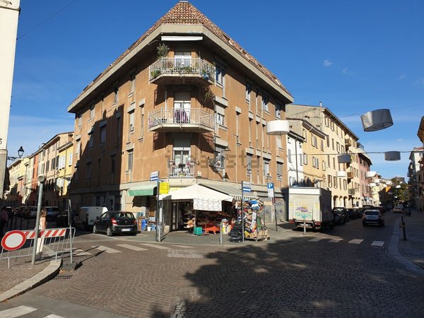 appartamento in affitto a Parma in zona Centro Storico
