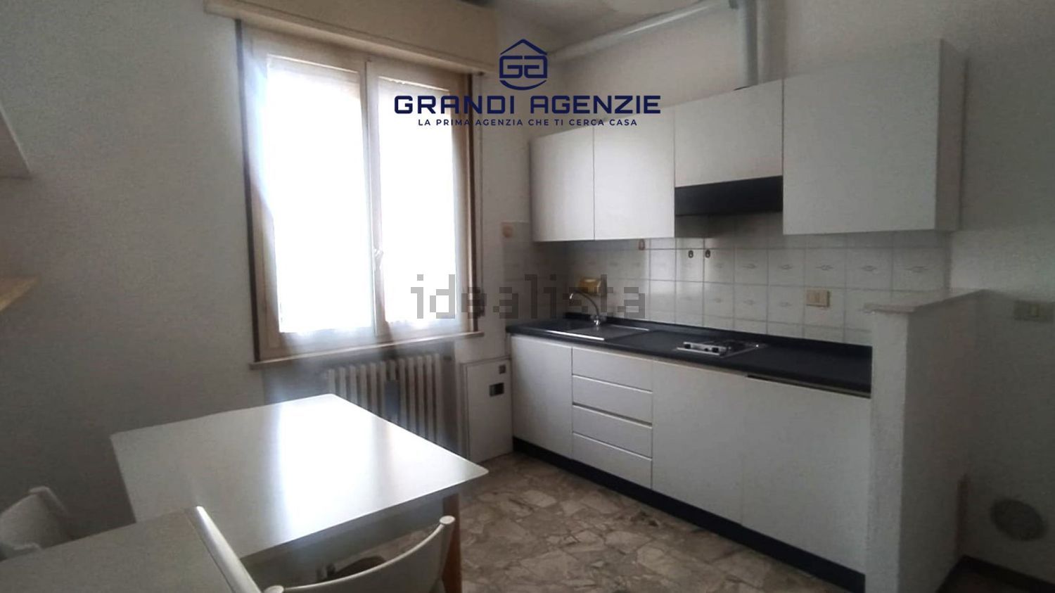 appartamento in affitto a Parma
