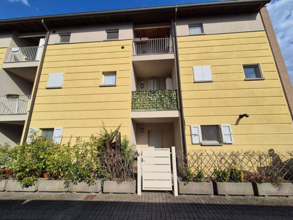 casa indipendente in affitto a Parma in zona San Prospero