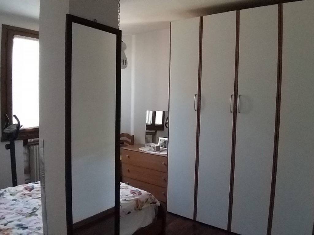 appartamento in affitto a Parma in zona San Martino / Paradigna
