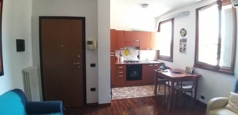 appartamento in affitto a Parma in zona San Leonardo